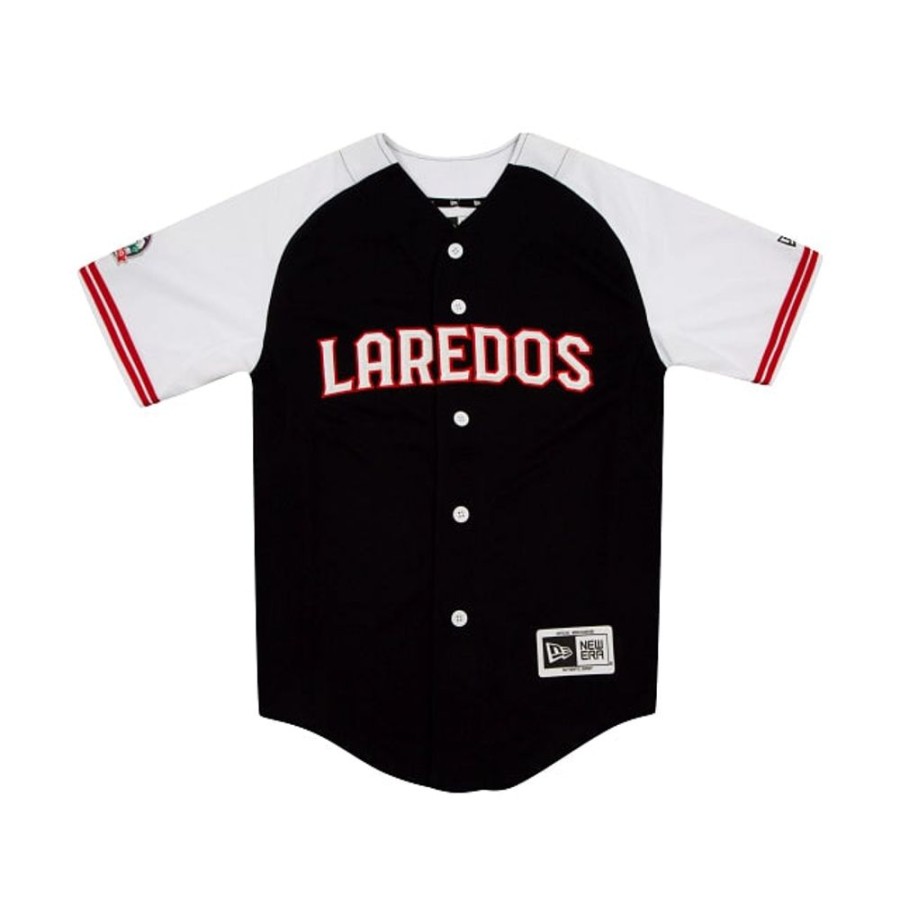 Ropa New Era | Jersey Para Nino Tecolotes De Los 2 Laredos Lmb Fangear