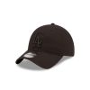 Gorras New Era | Los Angeles Dodgers Core Classic 9Twenty Strapback Negra