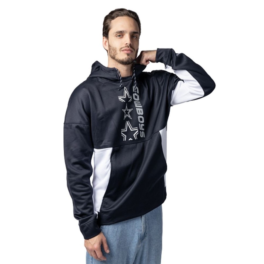 Ropa New Era | Sudadera Dallas Cowboys Nfl Active