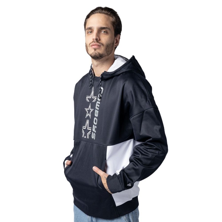 Ropa New Era | Sudadera Dallas Cowboys Nfl Active