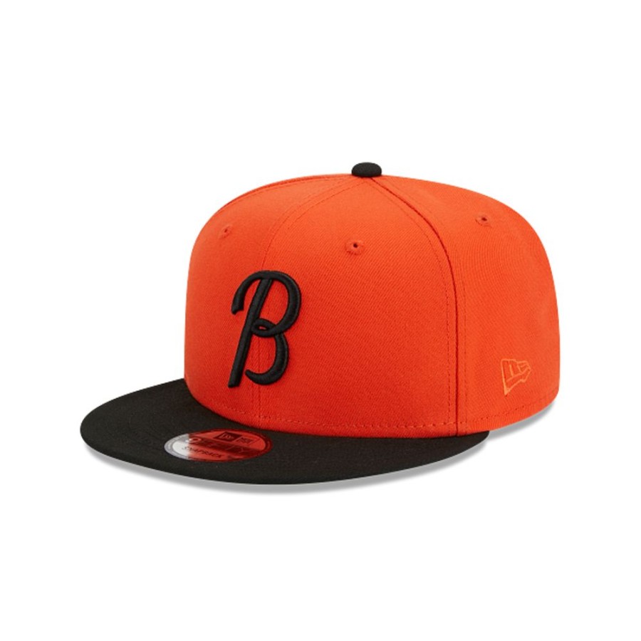 Gorras New Era | Baltimore Orioles Mlb City Signature9Fifty Snapback