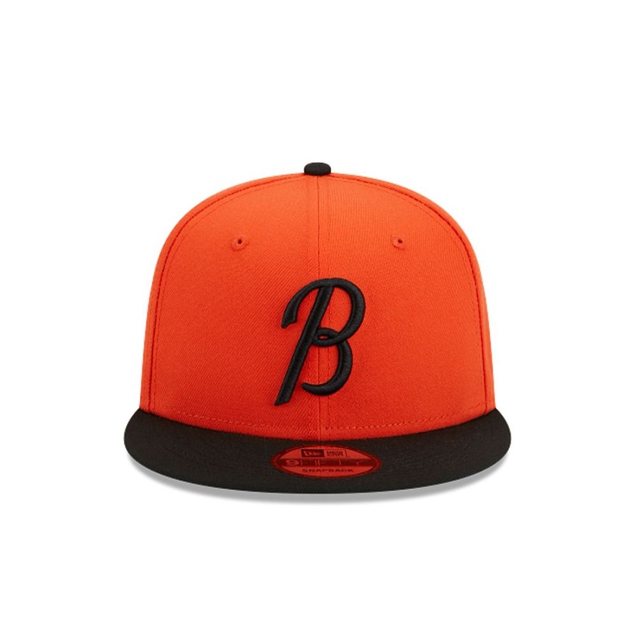 Gorras New Era | Baltimore Orioles Mlb City Signature9Fifty Snapback