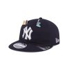 Gorras New Era | New York Yankees City Teams Collection 9Fifty Retro Crown Snapback