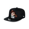 Gorras New Era | Demonio De Tasmania Washed Looney Tunes Golfer 9Fifty Strapback