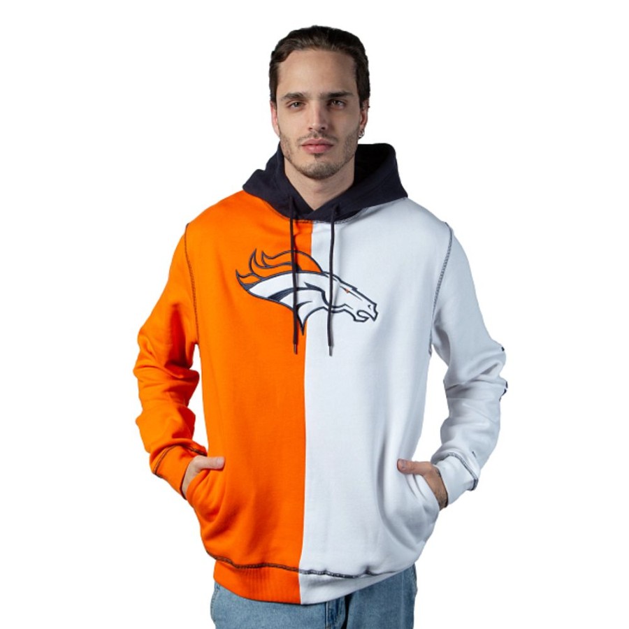 Ropa New Era | Sudadera Denver Broncos Nfl 3Rd Down 2023