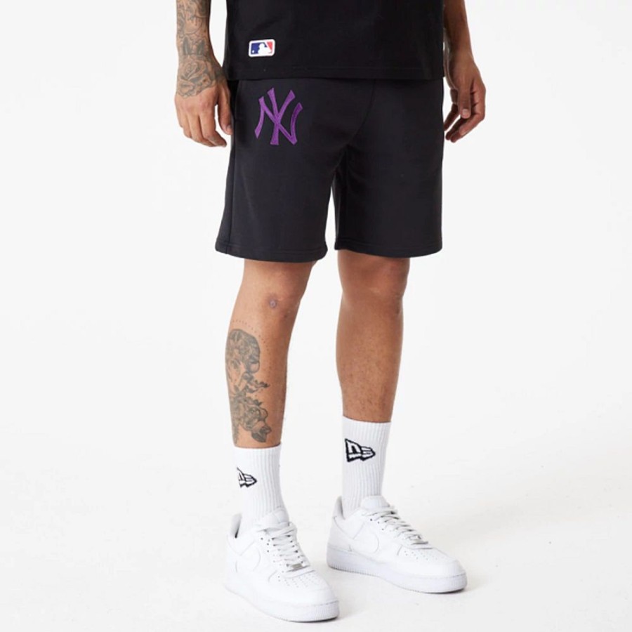 Ropa New Era | Shorts New York Yankees Mlb League Essentials