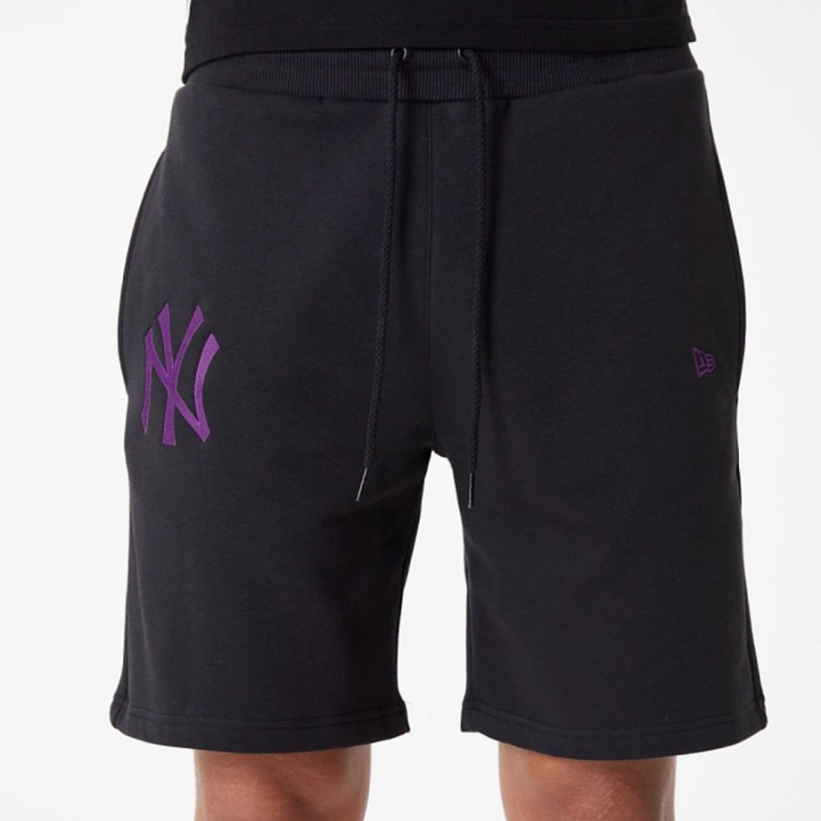 Ropa New Era | Shorts New York Yankees Mlb League Essentials