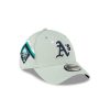 Gorras New Era | Oakland Athletics Mlb All-Star Game Official Collection 2023 39Thirty Elastica