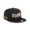 Gorras New Era | Spider-Man Comic Collage 9Fifty Snapback