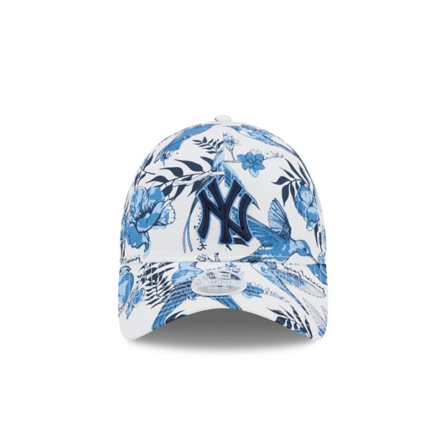 Gorras New Era | New York Yankees Mlb Spring Training Fan Pack Collection 9Twenty Cerrada