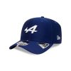 Gorras New Era | Alpine Renault Team 9Fifty Ss Snapback Azul