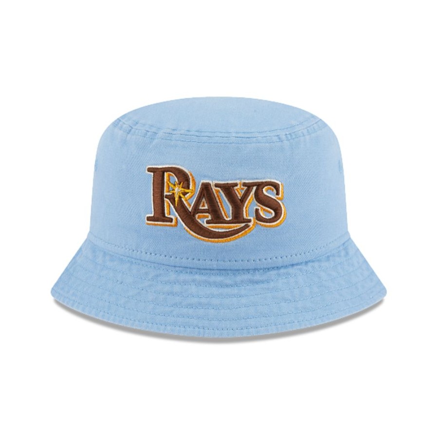 Gorras New Era | Tampa Bay Rays Mlb Tiramisu Bucket