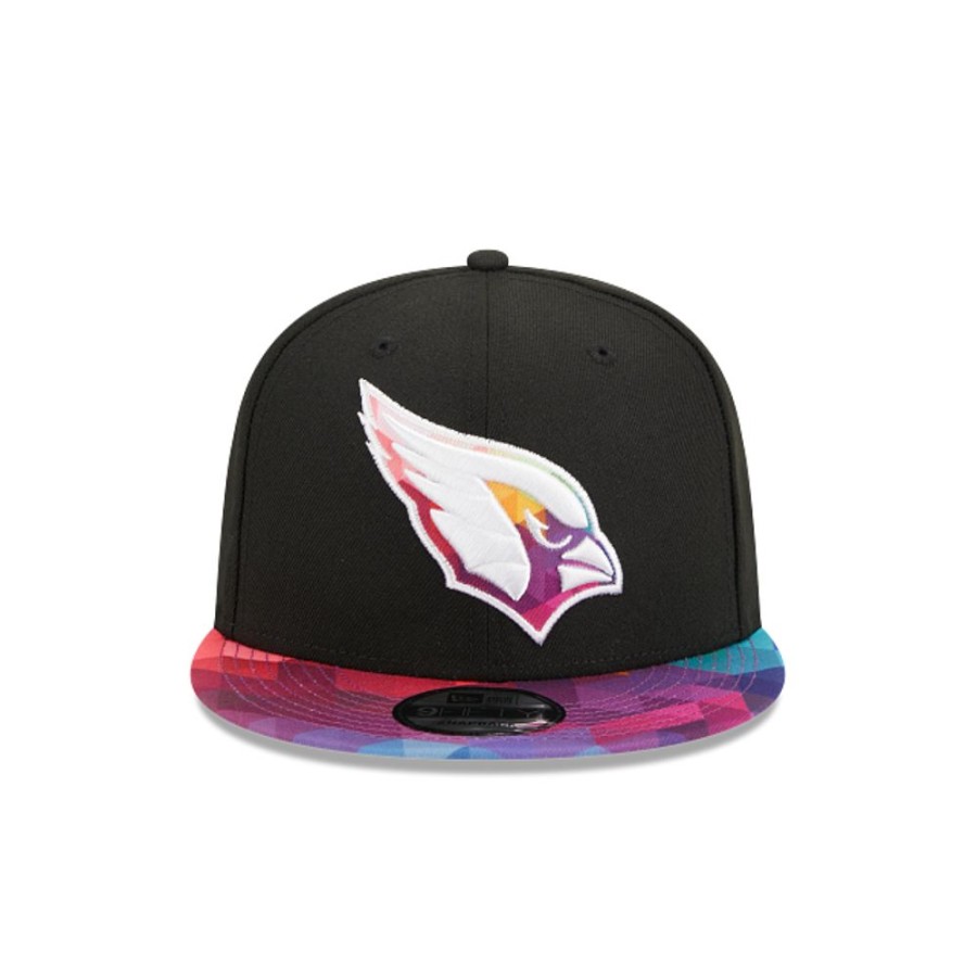 Gorras New Era | Arizona Cardinals Nfl Crucial Catch 2023 9Fifty Snapback