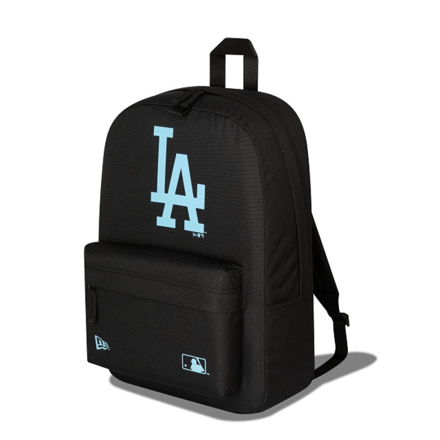 Accesorios New Era Mochilas | Los Angeles Dodgers Back To School Backpack