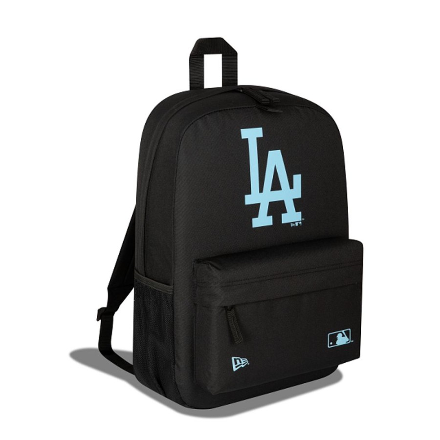 Accesorios New Era Mochilas | Los Angeles Dodgers Back To School Backpack