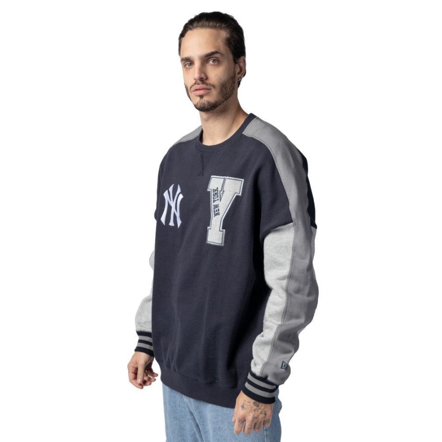 Ropa New Era | Sudadera New York Yankees Mlb Athleisure