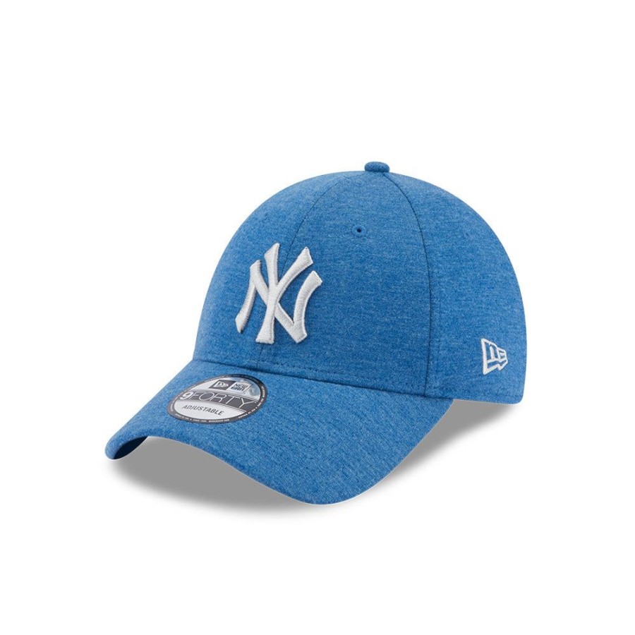 Gorras New Era | New York Yankees Mlb Jersey Essentials 9Forty Strapback