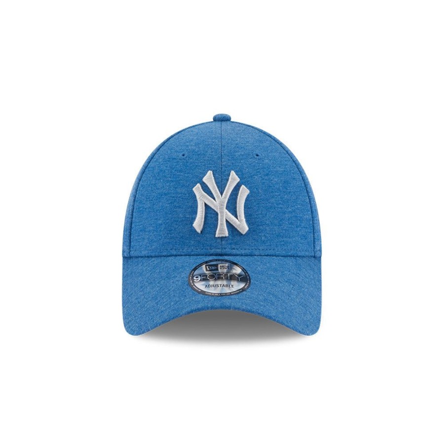 Gorras New Era | New York Yankees Mlb Jersey Essentials 9Forty Strapback