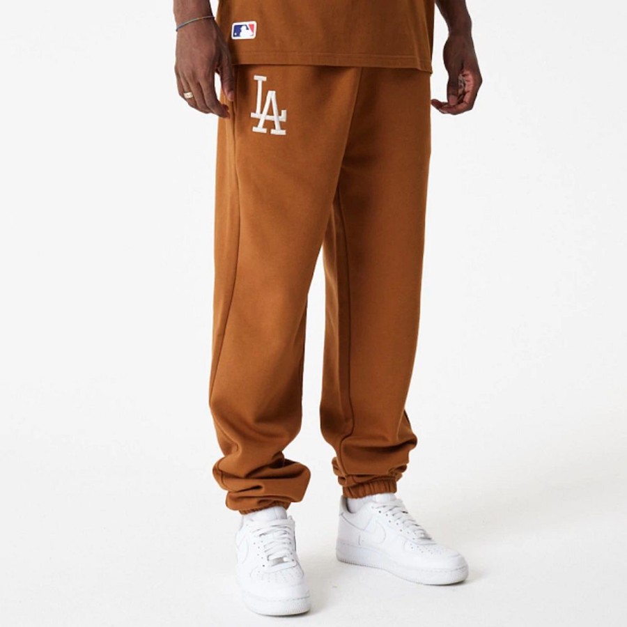 Ropa New Era | Pants Los Angeles Dodgers Mlb League Essentials