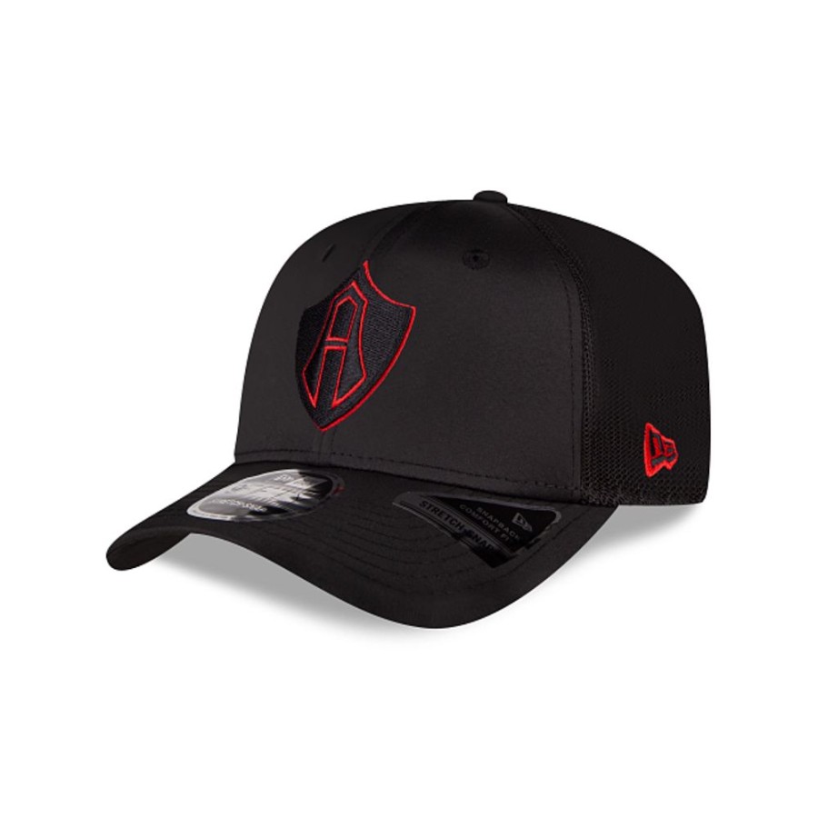 Gorras New Era | Atlas De Guadalajara Futbol Team Nickname 9Fifty Snapback