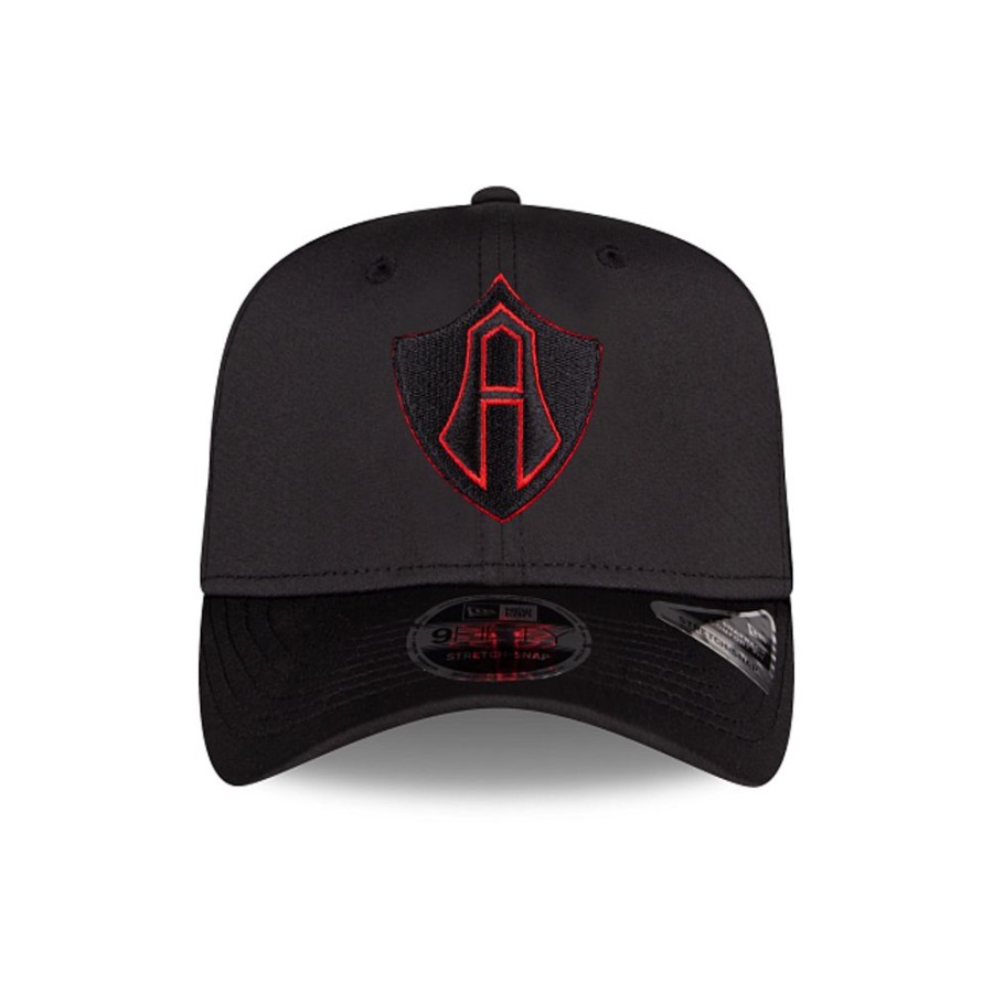 Gorras New Era | Atlas De Guadalajara Futbol Team Nickname 9Fifty Snapback