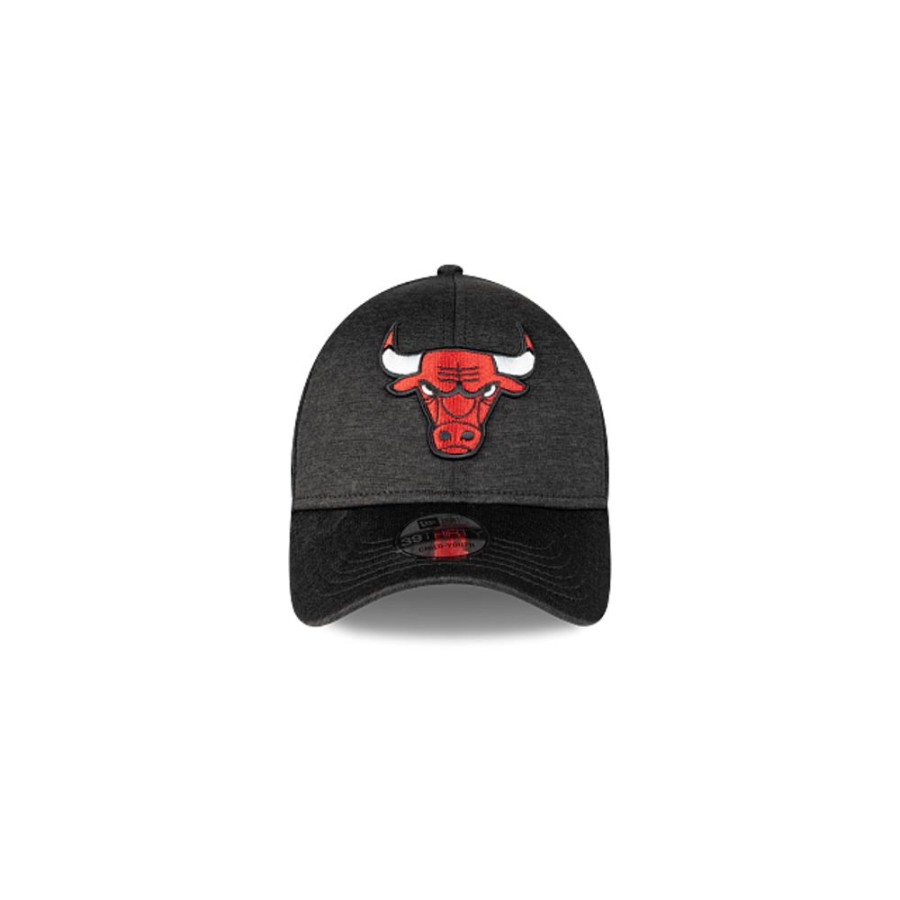 Gorras New Era | Chicago Bulls Nba Active 39Thirty Elastica Para Nina O Nino