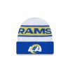 Gorras New Era | Los Angeles Rams Nfl Sideline Knit