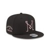 Gorras New Era | Inter Miami Cf Mls 9Fifty Snapback