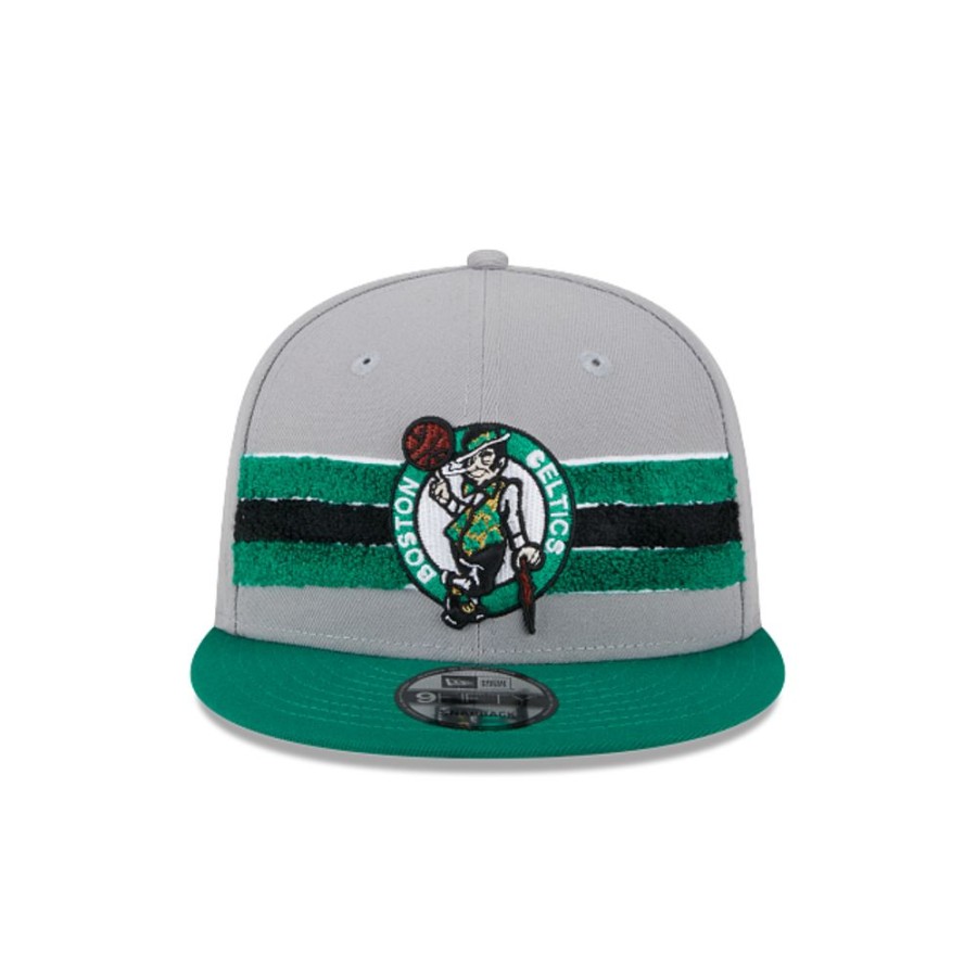 Gorras New Era | Boston Celtics Nba Lift Pass 9Fifty Snapback