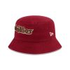 Gorras New Era | Philadelphia Phillies Mlb Tiramisu Bucket