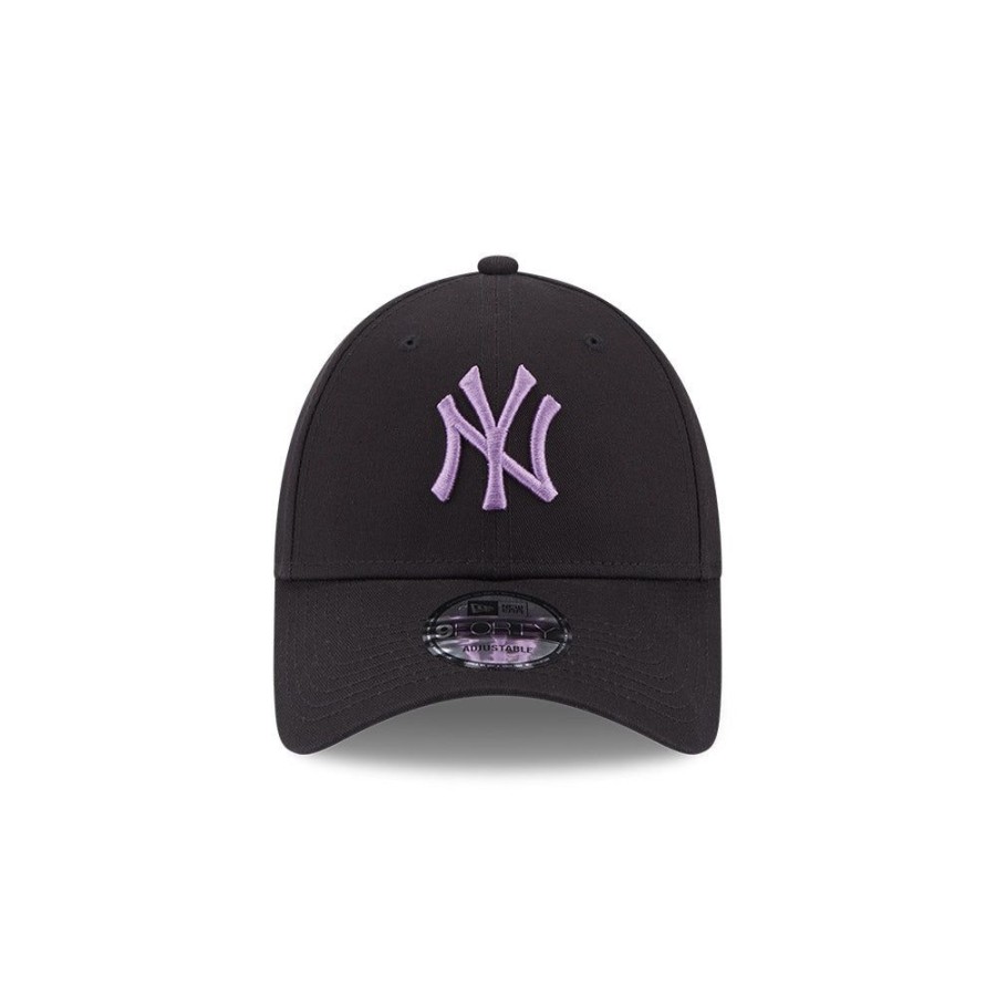 Gorras New Era | New York Yankees Mlb League Essentials 9Forty Strapback