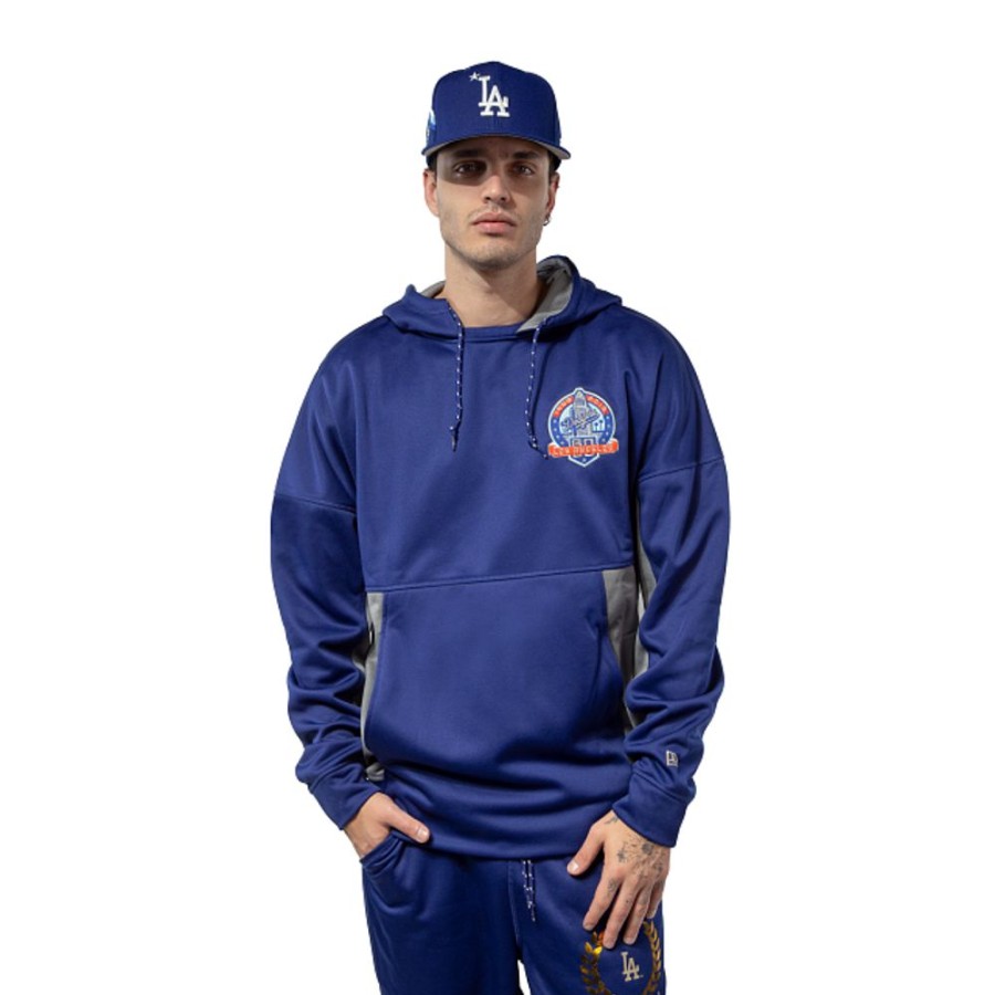 Ropa New Era | Sudadera Los Angeles Dodgers Mlb Gold Leaf