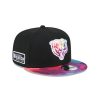 Gorras New Era | Chicago Bears Nfl Crucial Catch 2023 9Fifty Snapback