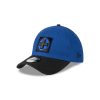 Gorras New Era | Cruz Azul Futbol Icon 39Thirty Elastica