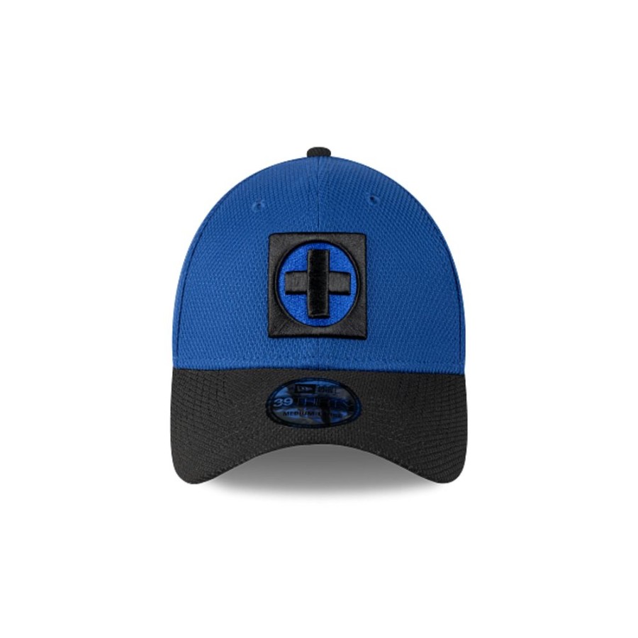 Gorras New Era | Cruz Azul Futbol Icon 39Thirty Elastica