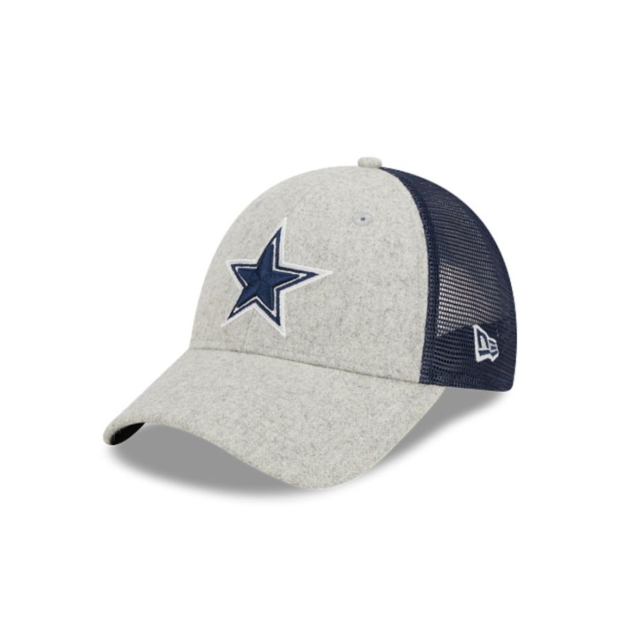 Gorras New Era | Dallas Cowboys Nfl Athleisure 9Forty Strapback