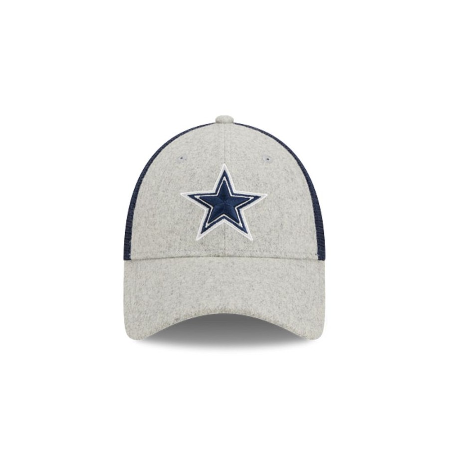 Gorras New Era | Dallas Cowboys Nfl Athleisure 9Forty Strapback