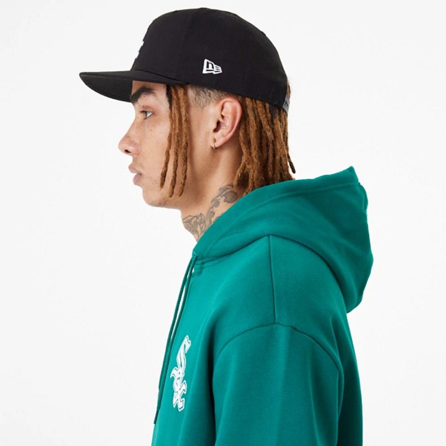 Ropa New Era | Sudadera Chicago White Sox Mlb League Essentials