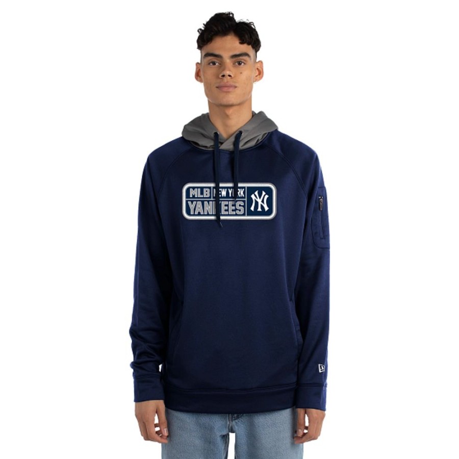 Ropa New Era | Sudadera New York Yankees Active