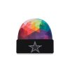 Gorras New Era | Dallas Cowboys Nfl Crucial Catch 2023 Knit