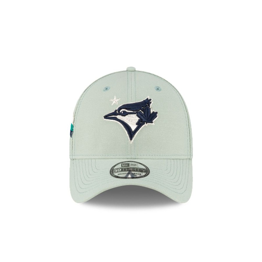 Gorras New Era | Toronto Blue Jays Mlb All-Star Game Official Collection 2023 39Thirty Elastica