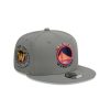 Gorras New Era | Golden State Warriors Nba Color Pack 9Fifty Snapback