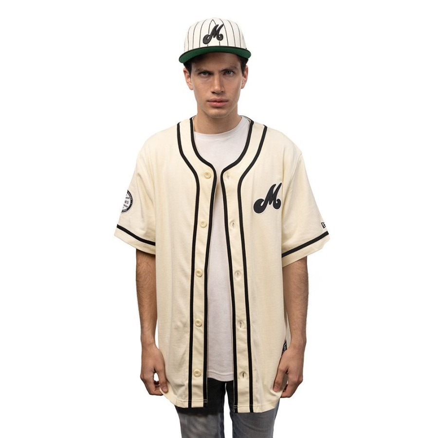 Ropa New Era | Jersey Sultanes De Monterrey X Innvictus X New Era