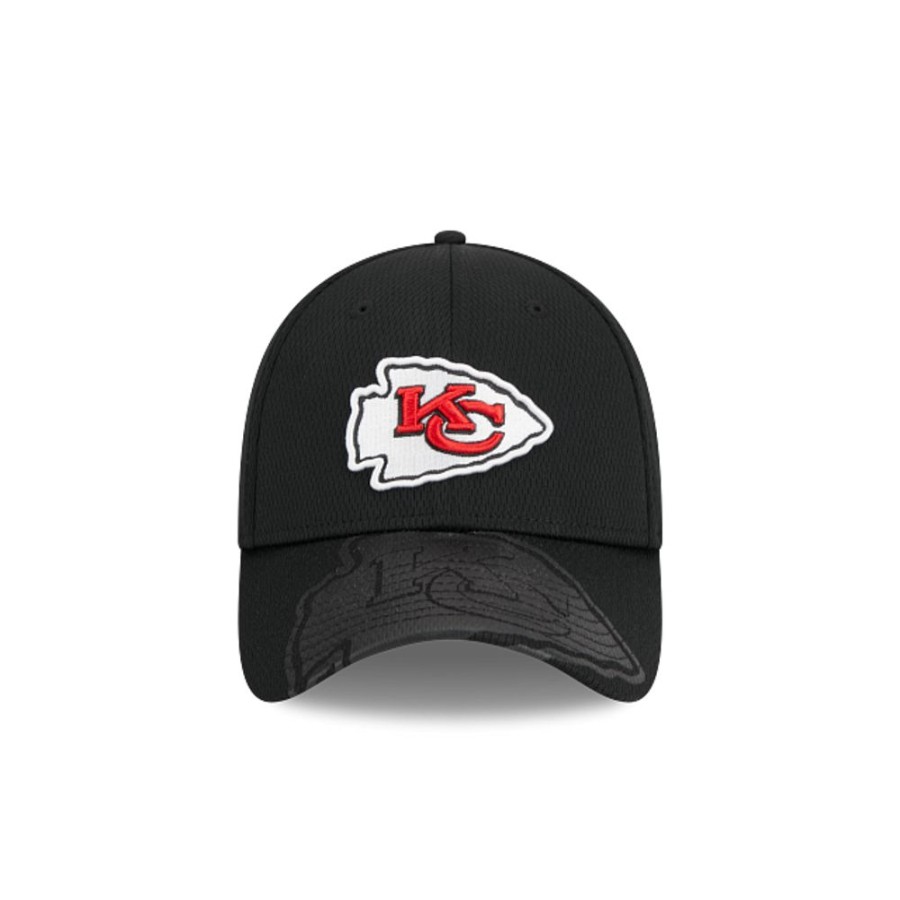 Gorras New Era | Kansas City Chiefs Nfl Active 39Thirty Elastica