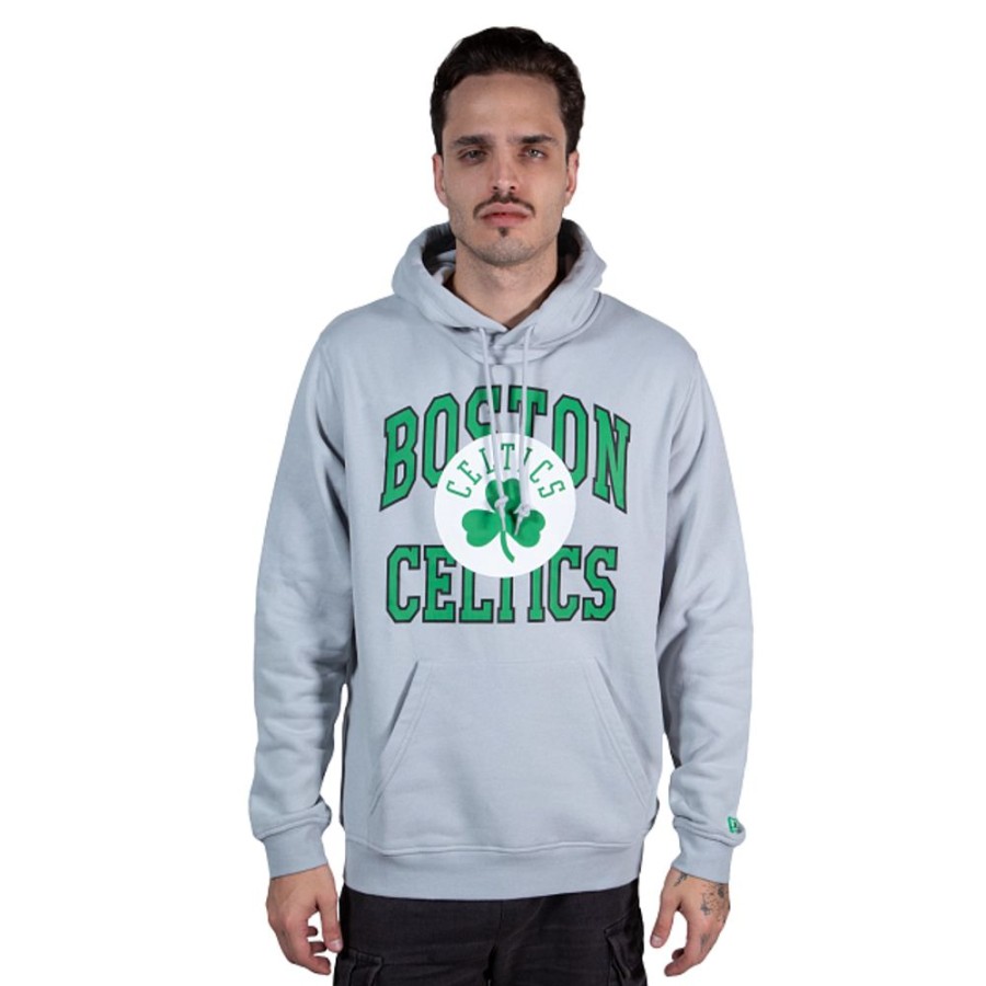 Ropa New Era | Sudadera Boston Celtics Nba Tip Off 2023