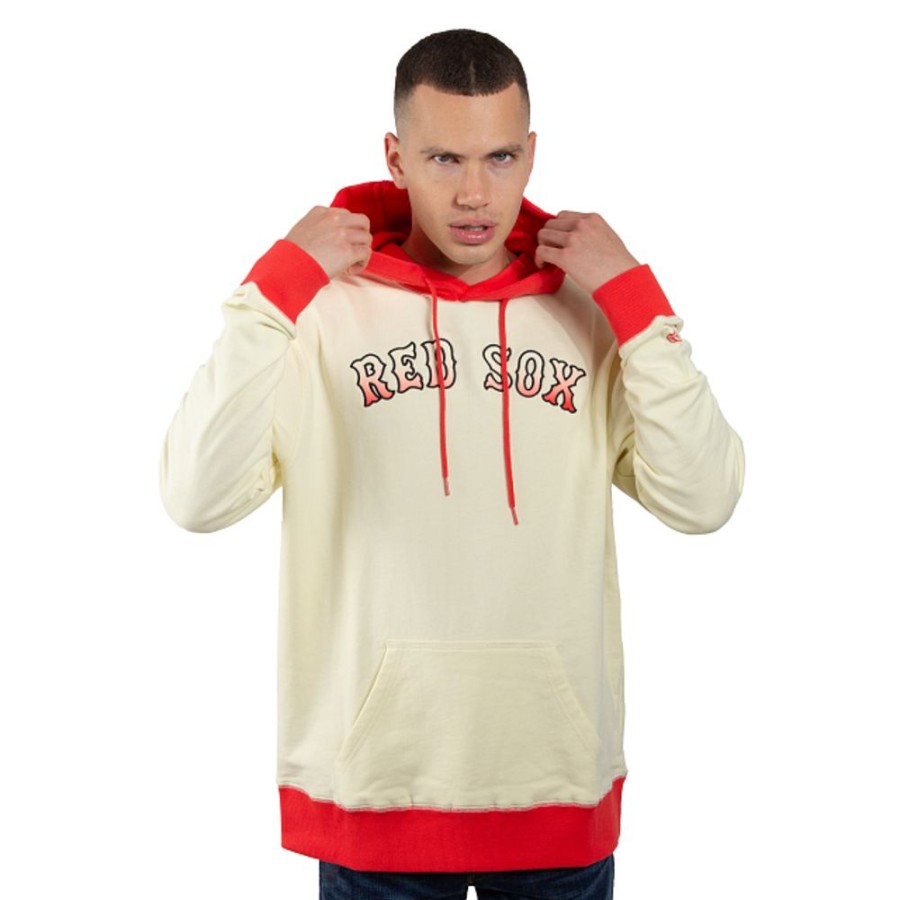 Ropa New Era | Sudadera Boston Red Sox Mlb Colorpack