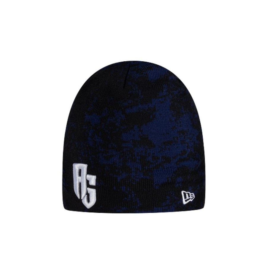 Gorras New Era | Algodoneros De Guasave Lamp Camo Knit