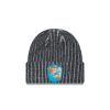 Gorras New Era | Miami Dolphins Nfl Salute To Service 2023 Knit