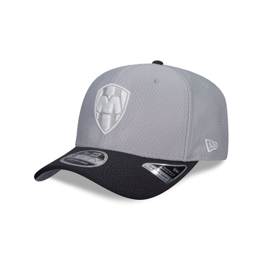 Gorras New Era | Rayados De Monterrey Shades9Fifty Ss Snapback