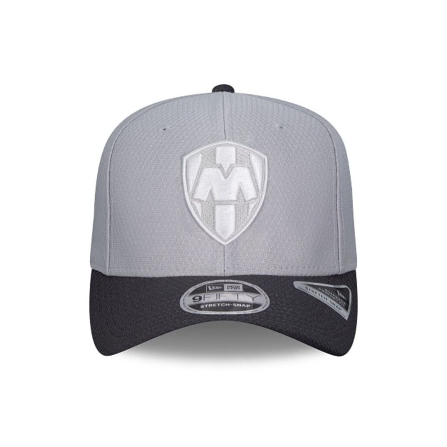 Gorras New Era | Rayados De Monterrey Shades9Fifty Ss Snapback